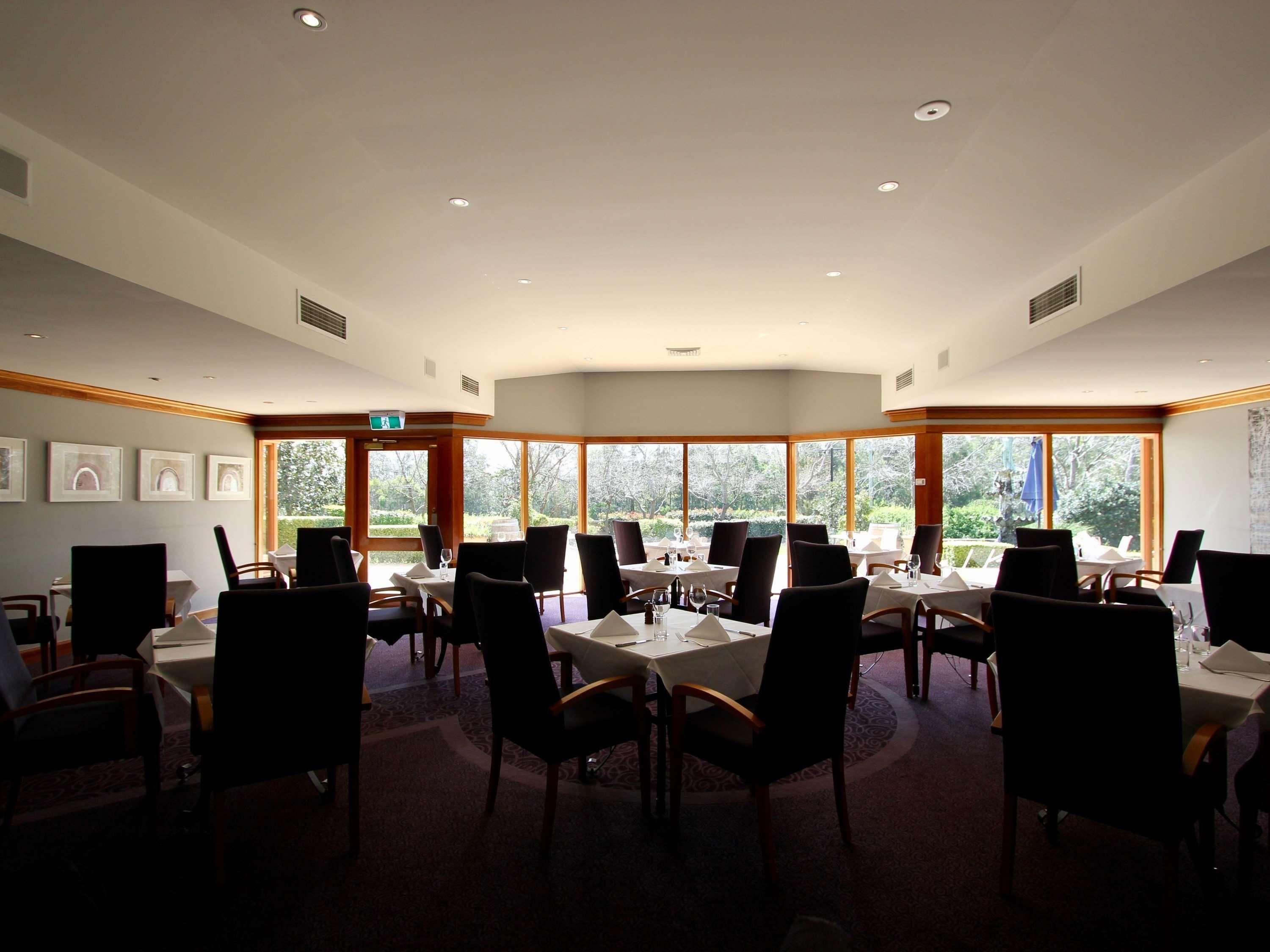 Mercure Hunter Valley Gardens Pokolbin Ngoại thất bức ảnh