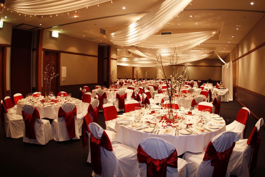 Mercure Hunter Valley Gardens Pokolbin Ngoại thất bức ảnh